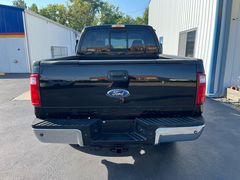 2008 Ford F-250 Image 6