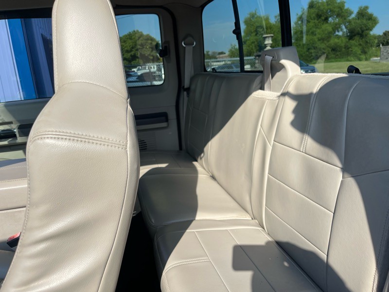 2008 Ford F-250 Image 13