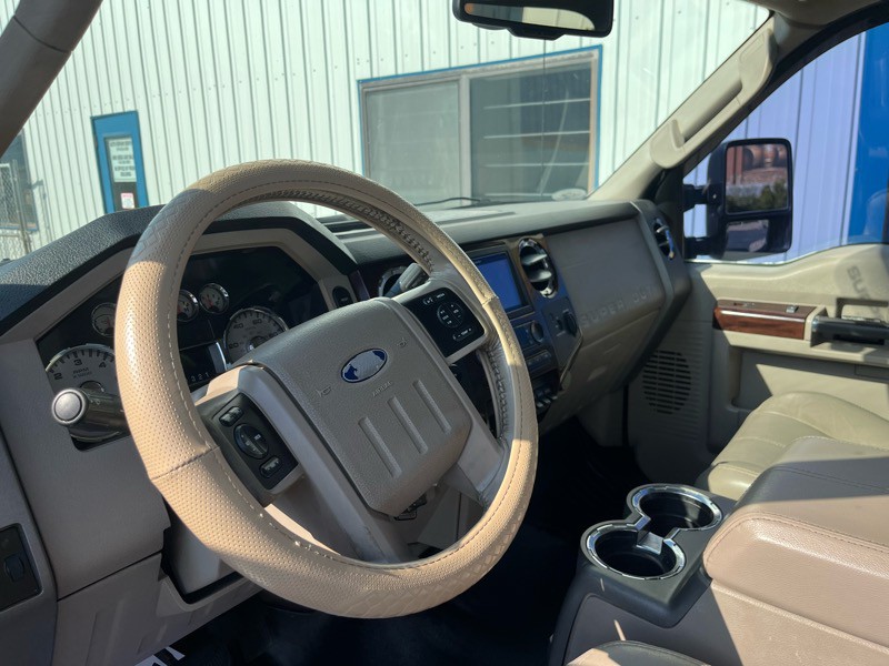 2008 Ford F-250 Image 14