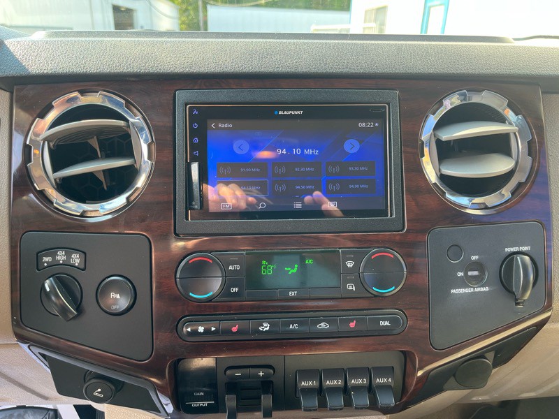 2008 Ford F-250 Image 15
