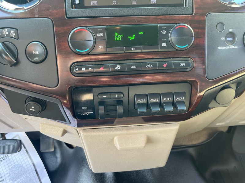 2008 Ford F-250 Image 16
