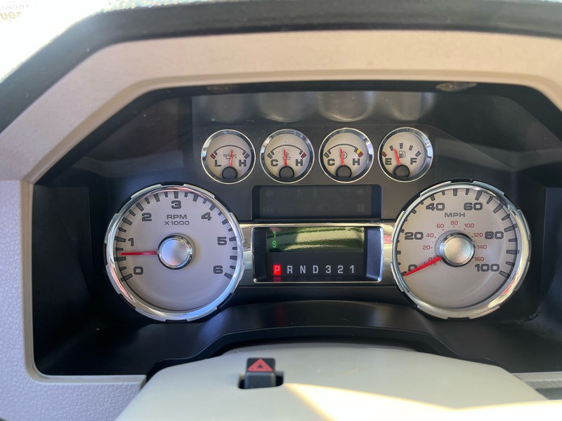 2008 Ford F-250 Image 17