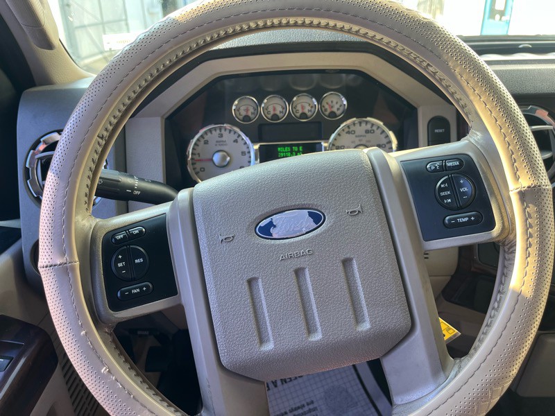 2008 Ford F-250 Image 18