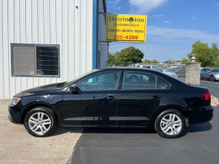 Image for 2015 Volkswagen Jetta S ID: 6849301