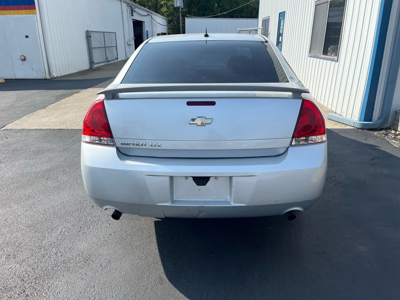 2013 Chevrolet Impala Image 6