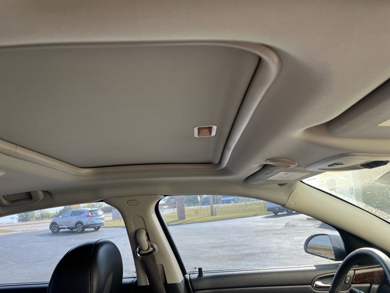 2013 Chevrolet Impala Image 11