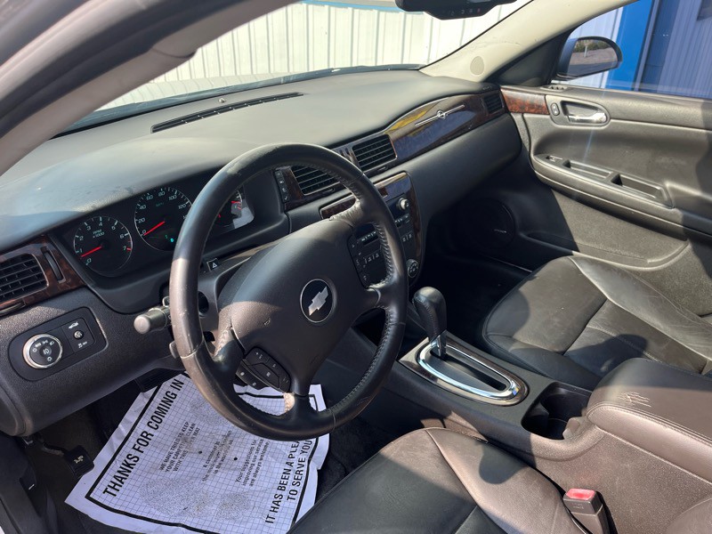 2013 Chevrolet Impala Image 14