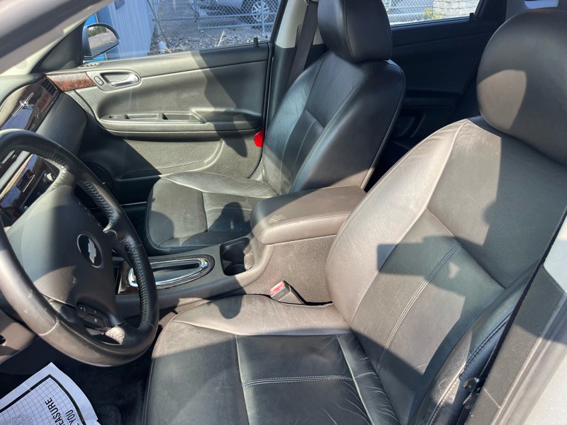 2013 Chevrolet Impala Image 15
