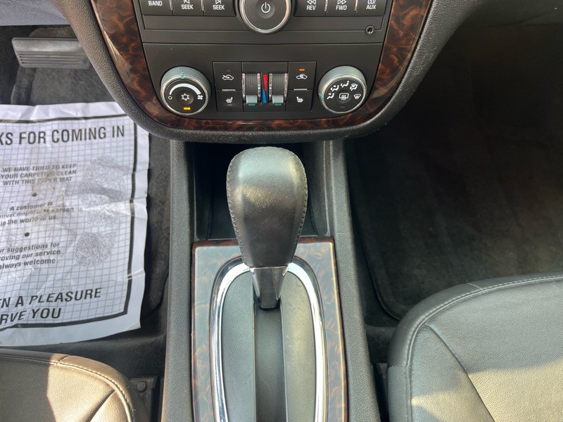 2013 Chevrolet Impala Image 17