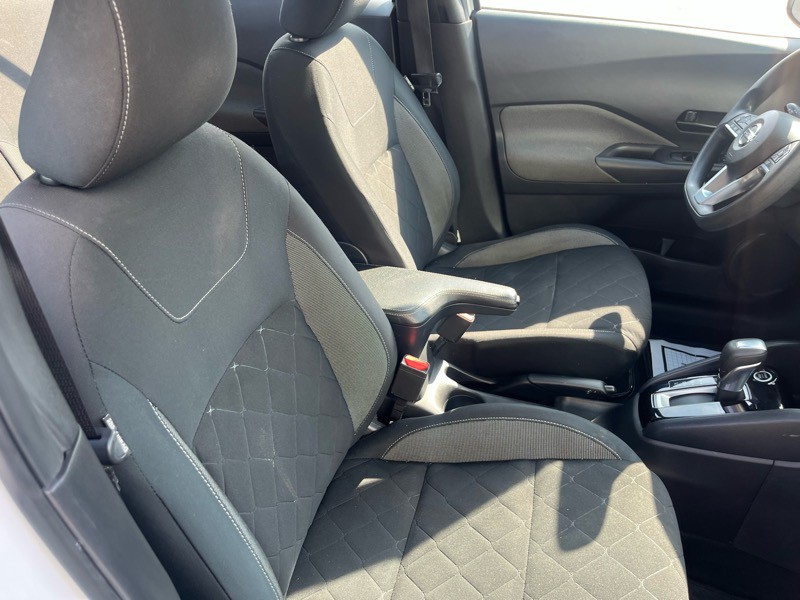 2020 Nissan Kicks Image 10