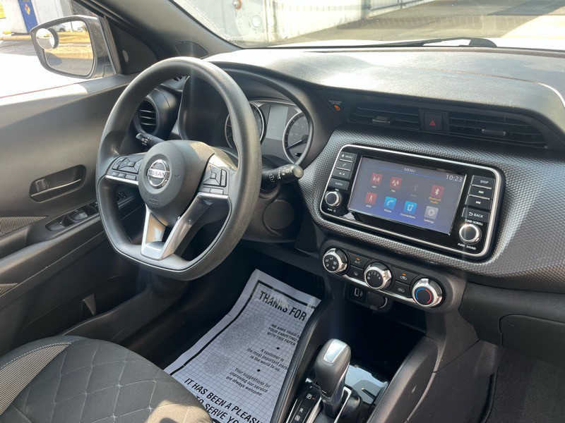 2020 Nissan Kicks Image 11