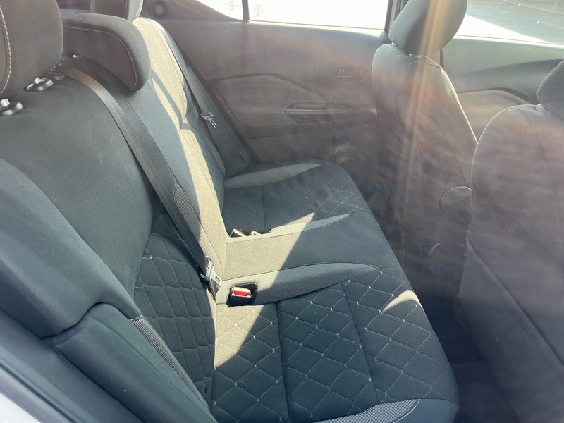 2020 Nissan Kicks Image 12