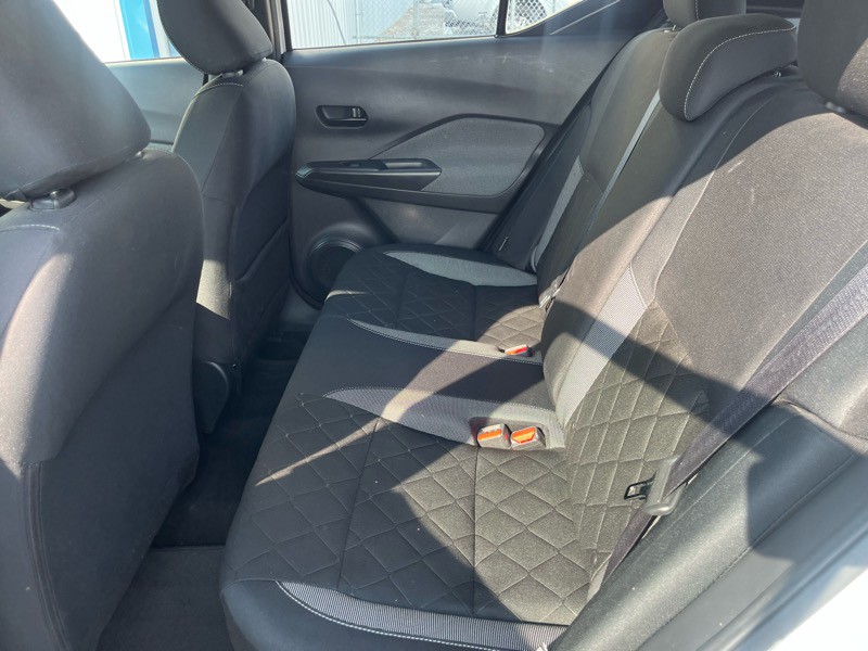 2020 Nissan Kicks Image 13