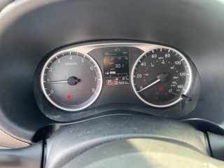 Image for 2021 Nissan Kicks S ID: 6852335