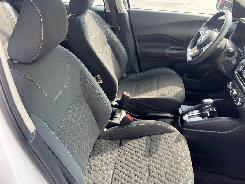 2021 Nissan Kicks Image 11
