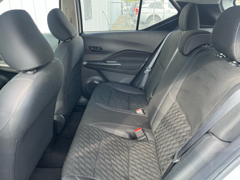 2021 Nissan Kicks Image 14