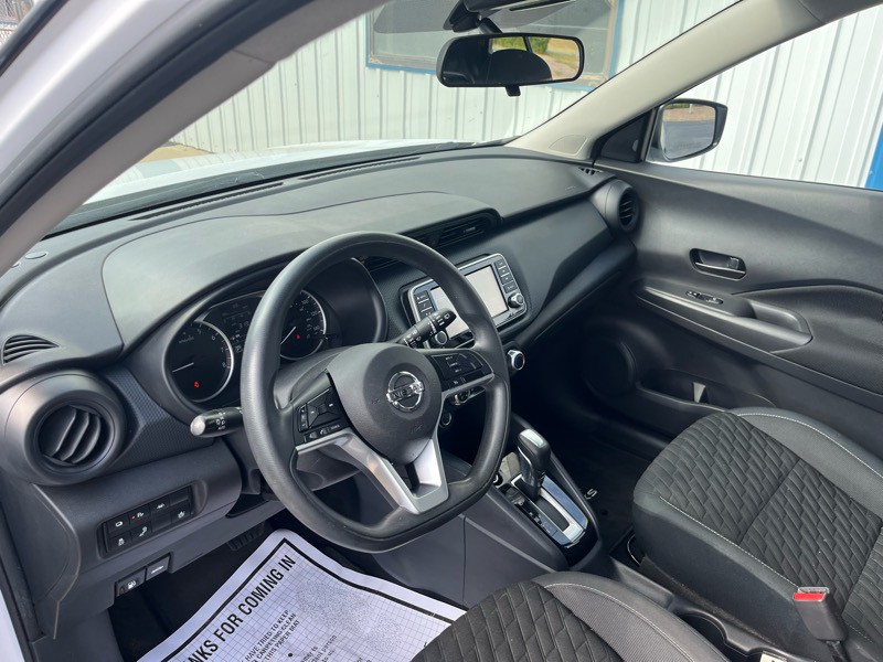 2021 Nissan Kicks Image 15