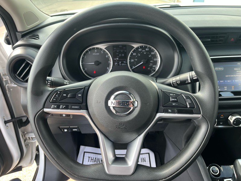 2021 Nissan Kicks Image 20