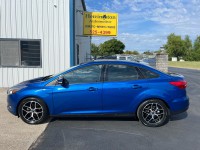 Image for 2018 Ford Focus SEL ID: 6863089