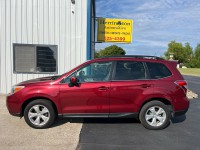 Image for 2014 Subaru Forester 2.5i Limited ID: 6863090