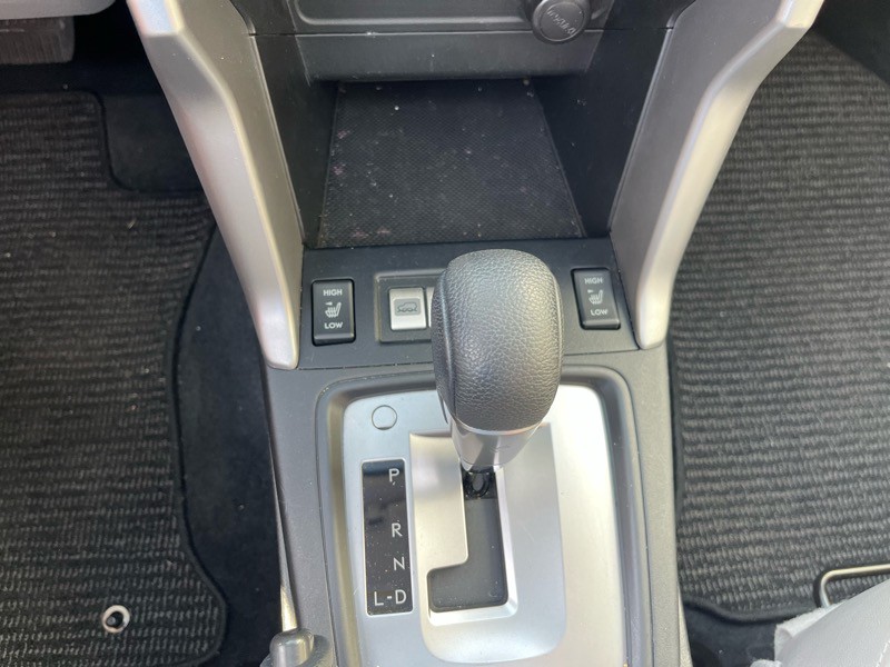 2014 Subaru Forester Image 18