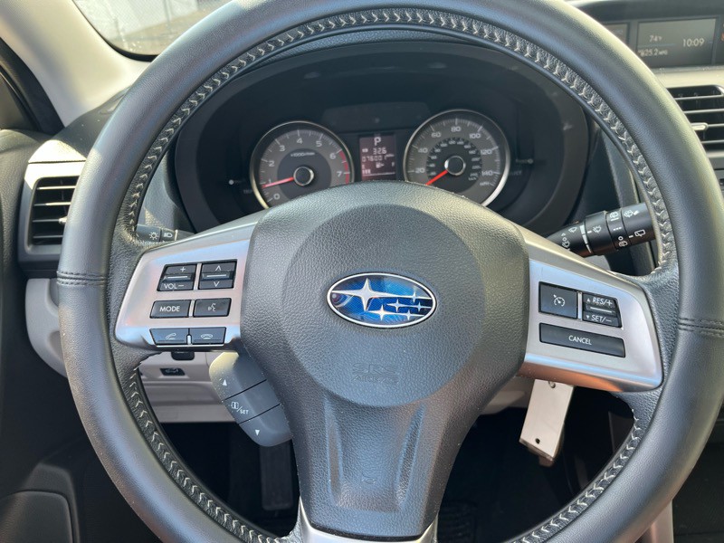2014 Subaru Forester Image 20