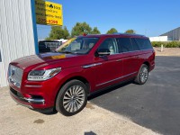 Image for 2019 Lincoln Navigator L Reserve ID: 6898840