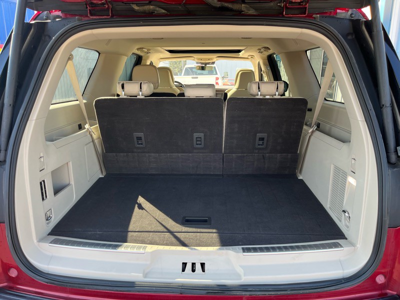 2019 Lincoln Navigator Image 7