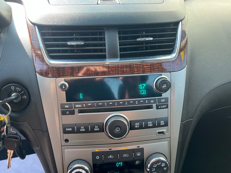 2012 Chevrolet Malibu Image 15