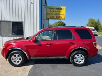 Image for 2010 Ford Escape Limited ID: 6898842