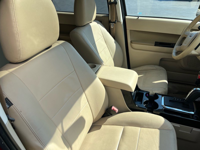 2010 Ford Escape Image 10