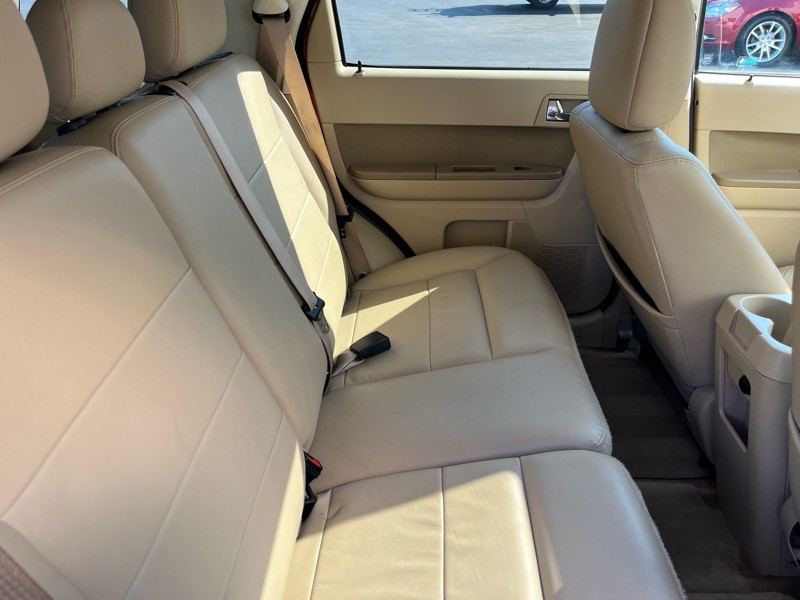 2010 Ford Escape Image 13