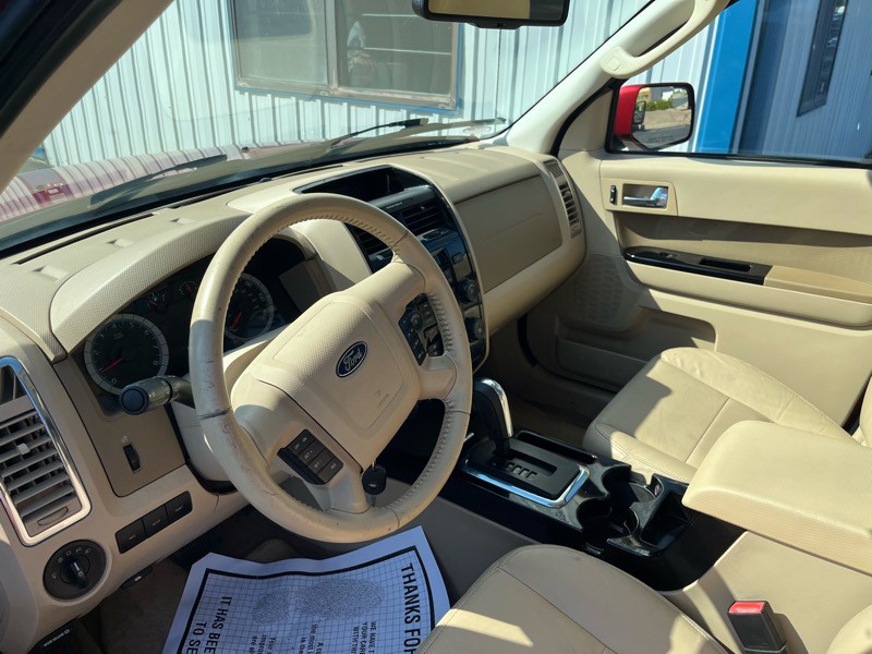 2010 Ford Escape Image 15