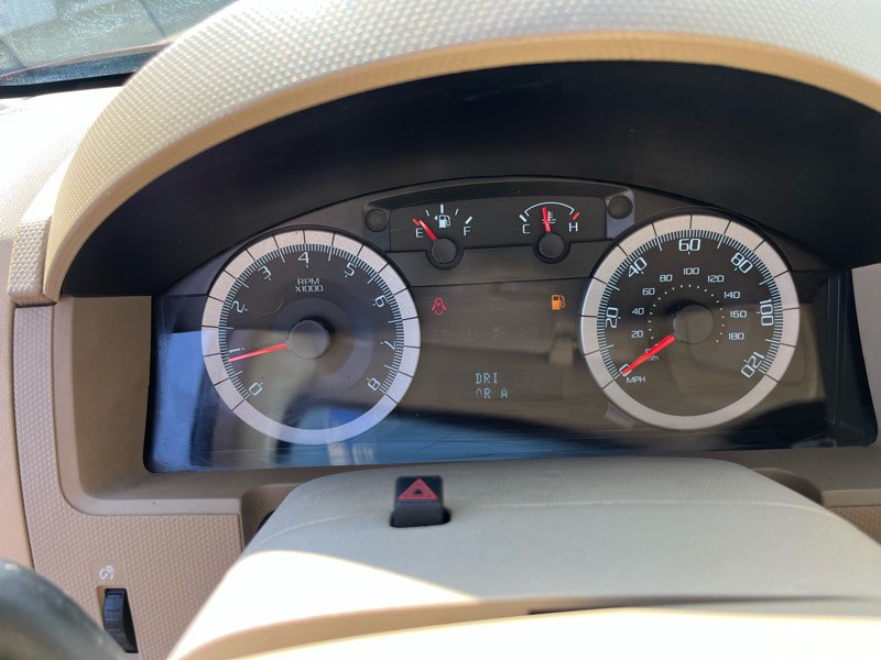 2010 Ford Escape Image 19