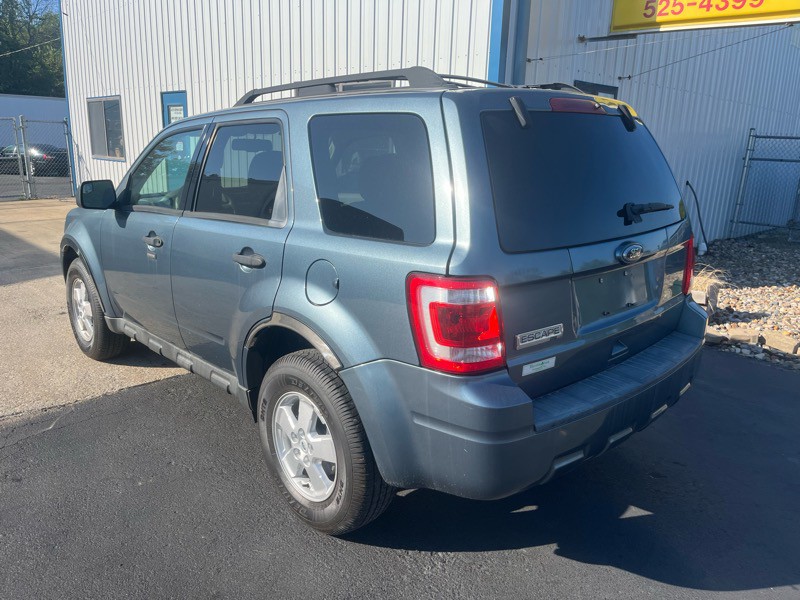 2010 Ford Escape Image 7
