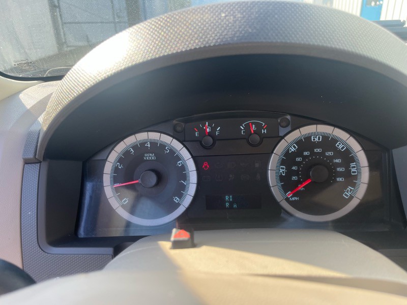 2010 Ford Escape Image 18