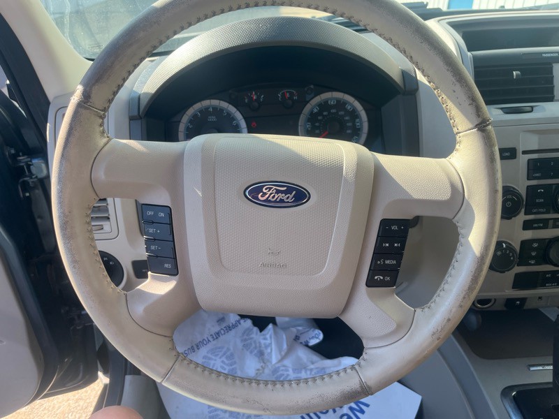 2010 Ford Escape Image 19
