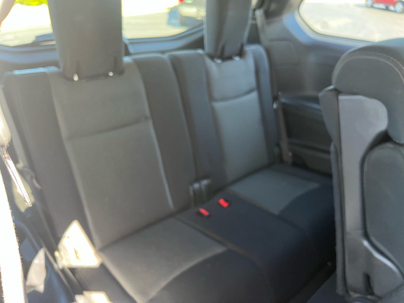 2017 Nissan Pathfinder Image 13