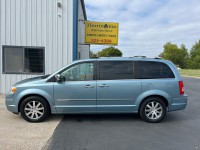 Image for 2009 Chrysler Town & Country Limited ID: 6916839
