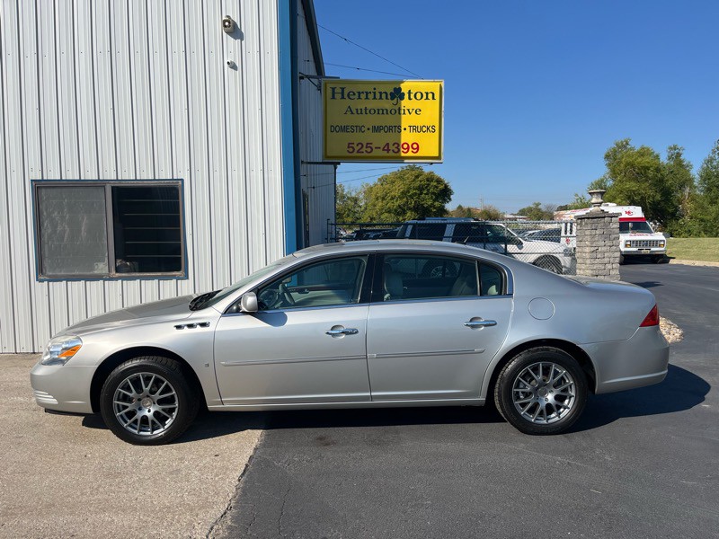 2006 Buick Lucerne Image 1