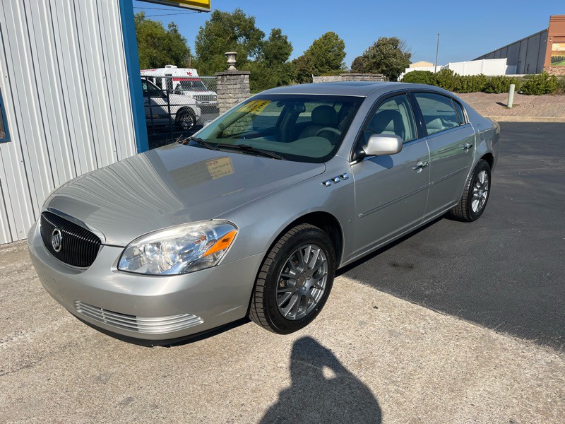 2006 Buick Lucerne Image 2
