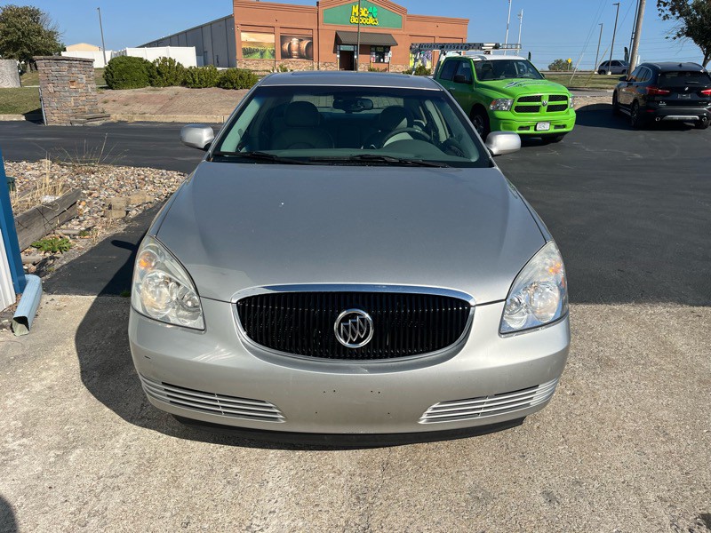 2006 Buick Lucerne Image 3