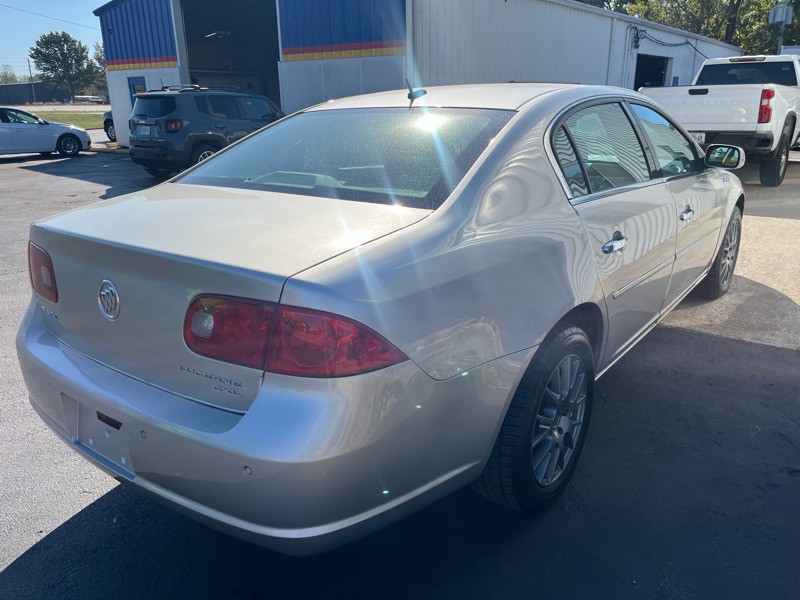 2006 Buick Lucerne Image 5