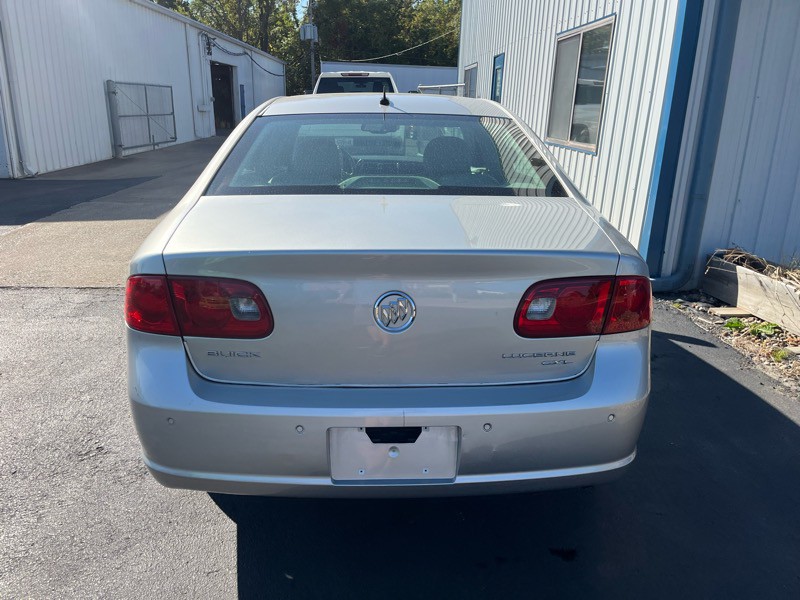 2006 Buick Lucerne Image 6