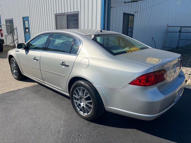 2006 Buick Lucerne Image 7