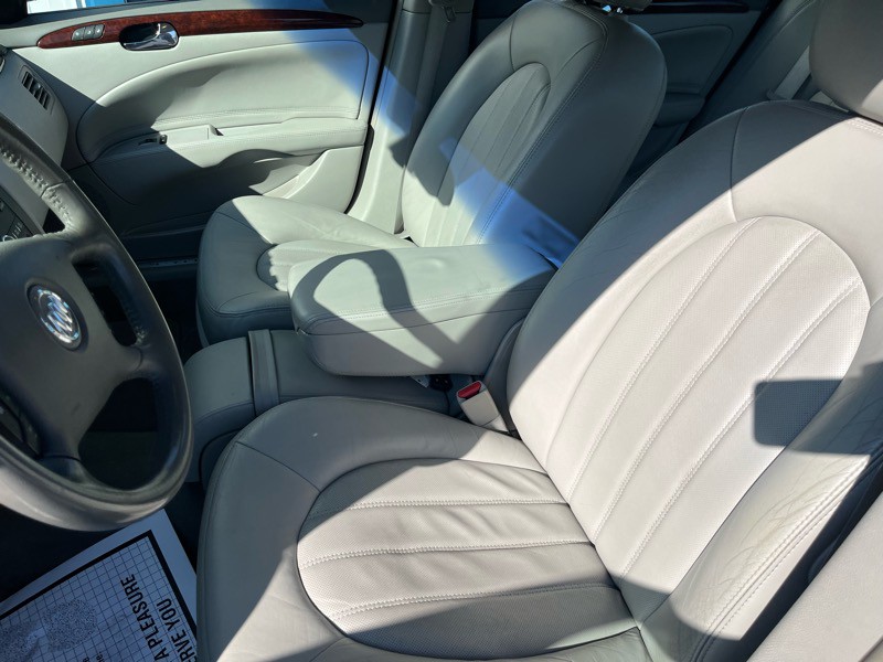 2006 Buick Lucerne Image 14