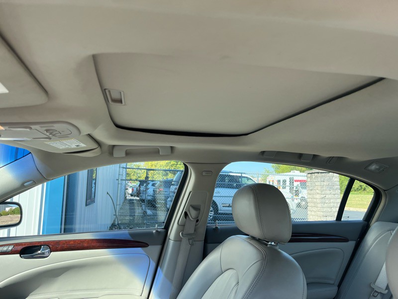 2006 Buick Lucerne Image 15