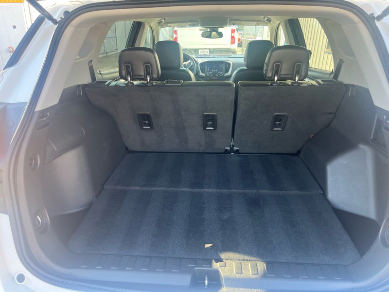 2020 GMC Terrain Image 8