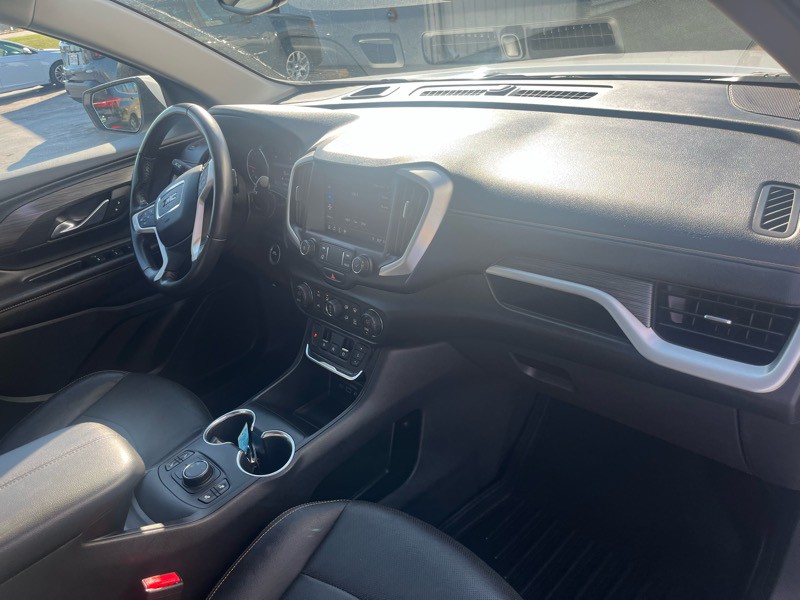 2020 GMC Terrain Image 9