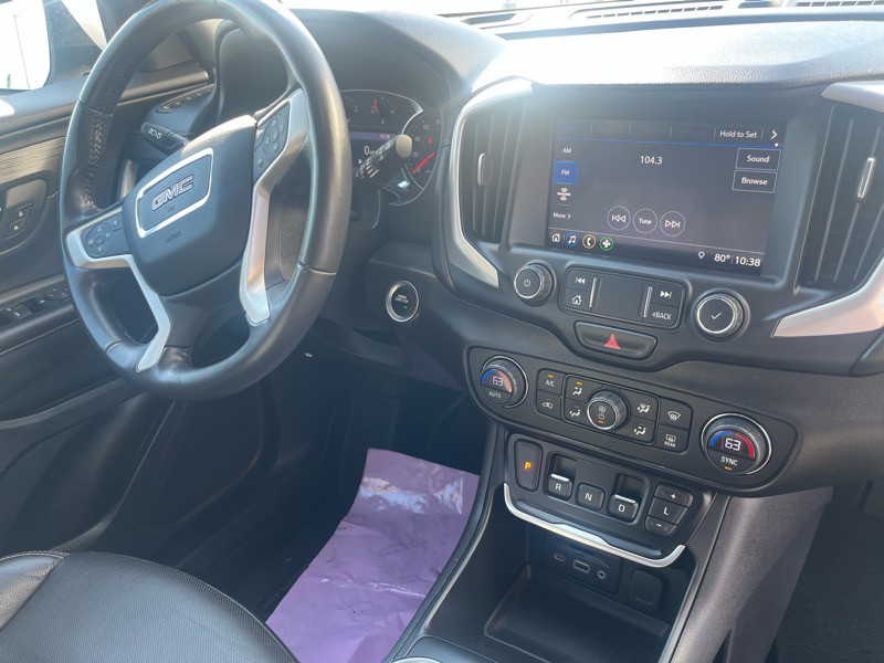 2020 GMC Terrain Image 11